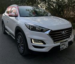 هیوندای تۆکسۆن